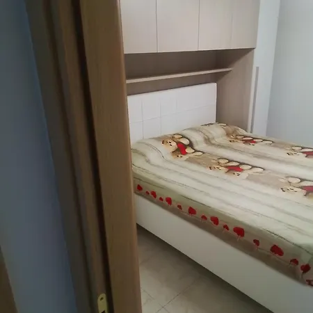 Casa Materdomini 布林迪西