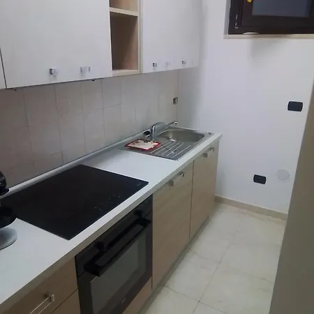 Casa Materdomini 公寓 布林迪西