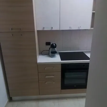 Casa Materdomini * 布林迪西