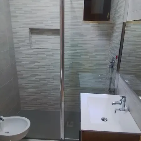 Casa Materdomini *